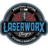 STANGES LASERWORX Logó