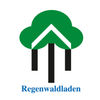 Regenwaldladen Logotype