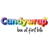 Candywrap Logotype