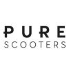 Pure Scooters Ita Logotype