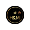 H&MI WHOLESALE Logotyp