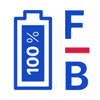 FRANCE BATTERY Logotype