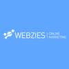 WEBZIES V.O.F. Logotype
