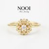 NOOI JEWELRY Logotipo