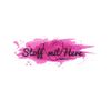 Stoff mit Herz Logotype