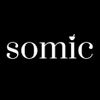 Somic Logotip