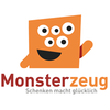 Monsterzeug Logotype