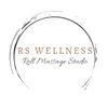 RS Wellness Logotype