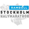 Stockholm Halvmarathon Logotype