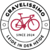 Gravelissimo Logotipo
