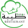 Taibah Restaurant Logotype