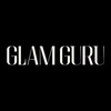 Glam Guru Logotipo