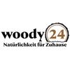 Woody24 Logotyp