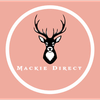 Mackie Direct Logotype