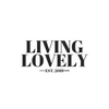Living Lovely Logotype