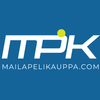 mailapelikauppa.com Logotype