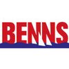 Benns Segling & Båttillbehör Logotyp