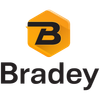 Bradey Logotyp