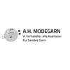 AH Modegarn Logo