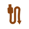 Kabelsortierer.de Logo