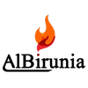 AlBirunia Logotip