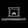 Elektrokaminshop Logotipo