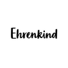 Ehrenkind Logotype