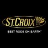 St. Croix Rods Logotype