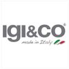 Igi&Co Store Logotipo