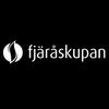 fjaraskupan.se Logotyp