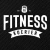 Fitnesskoerier.nl Logotype