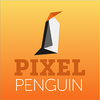 Pixelpenguin Logotype