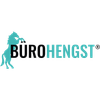 Bürohengst Logo