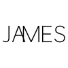JAMES Logotype