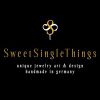 SweetSingleThings Logotype
