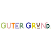 SP GUTER GRUND - NATUR Logotype