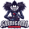 Shinigamiclothing Logotype