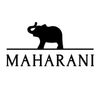 Maharani Logotype