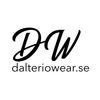 dalteriowear.se Logotipo