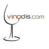 Vinodis Logotype