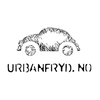 Urbanfryd Logotype