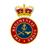 The Scottish Regimental Store Logotype