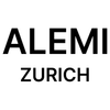 ALEMI Zurich Logotype