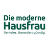 moderne-hausfrau Logotipo