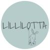 Lillilotta Logotype