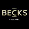 becksurhandel.se Logotyp
