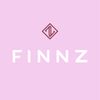 http://www.finnz.nl Logotype