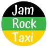 Jamrock Taxi & Tours Logotype