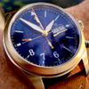 carlgustafwatches.se Logó