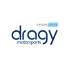 Dragy Motorsports UK Logotip